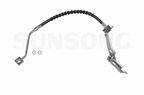 Sunsong 2201272 Brake Hydraulic Hose - Front Left - view 2