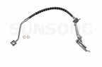 Sunsong 2201272 Brake Hydraulic Hose - Front Left - view 1