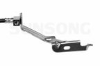 Sunsong 2201272 Brake Hydraulic Hose - Front Left - view 4