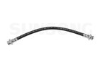 Sunsong 2201275 Brake Hydraulic Hose - Front or Rear - view 1