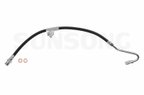 Sunsong 2201294 Brake Hydraulic Hose - Front Left - view 1