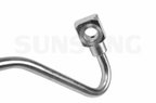 Sunsong 2201294 Brake Hydraulic Hose - Front Left - view 4