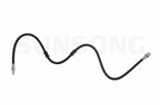 Sunsong 2201308 Brake Hydraulic Hose - Front - view 1