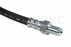 Sunsong 2201308 Brake Hydraulic Hose - Front - view 3