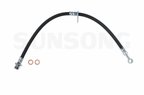 Sunsong 2201309 Brake Hydraulic Hose - Front - view 2