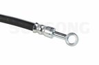 Sunsong 2201309 Brake Hydraulic Hose - Front - view 4