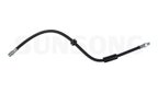 Sunsong 2201310 Brake Hydraulic Hose - Front - view 2