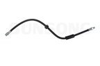 Sunsong 2201310 Brake Hydraulic Hose - Front - view 1