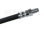 Sunsong 2201310 Brake Hydraulic Hose - Front - view 4