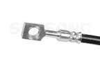 Sunsong 2201314 Brake Hydraulic Hose - Front - view 3