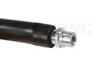 Sunsong 2201314 Brake Hydraulic Hose - Front - view 4