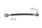 Sunsong 2201317 Brake Hydraulic Hose - Rear Right or Rear Right Outer - view 2