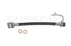 Sunsong 2201317 Brake Hydraulic Hose - Rear Right or Rear Right Outer - view 1