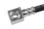 Sunsong 2201317 Brake Hydraulic Hose - Rear Right or Rear Right Outer - view 3