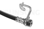 Sunsong 2201317 Brake Hydraulic Hose - Rear Right or Rear Right Outer - view 4