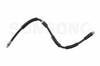 Sunsong 2201328 Brake Hydraulic Hose - Front - view 2