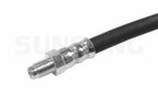 Sunsong 2201328 Brake Hydraulic Hose - Front - view 3