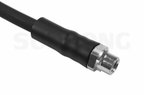 Sunsong 2201328 Brake Hydraulic Hose - Front - view 4