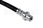 Sunsong 2201329 Brake Hydraulic Hose - Rear or Rear Inner - view 4