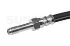 Sunsong 2201331 Brake Hydraulic Hose - Front - view 3