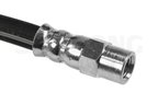Sunsong 2201331 Brake Hydraulic Hose - Front - view 4