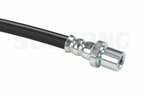 Sunsong 2201335 Brake Hydraulic Hose - Front Left - view 4