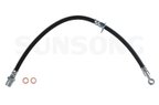Sunsong 2201336 Brake Hydraulic Hose - Front Right - view 2