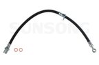 Sunsong 2201336 Brake Hydraulic Hose - Front Right - view 1