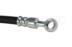 Sunsong 2201336 Brake Hydraulic Hose - Front Right - view 4