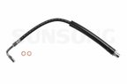 Sunsong 2201339 Brake Hydraulic Hose - Front Right - view 1