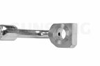 Sunsong 2201339 Brake Hydraulic Hose - Front Right - view 3