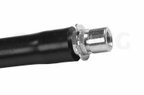 Sunsong 2201339 Brake Hydraulic Hose - Front Right - view 4
