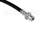 Sunsong 2201346 Brake Hydraulic Hose - Rear Center - view 4