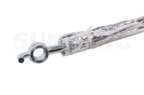 Sunsong 2201356 Clutch Hydraulic Hose - view 3