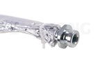 Sunsong 2201356 Clutch Hydraulic Hose - view 4