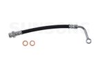 Sunsong 2201363 Clutch Hydraulic Hose - view 1