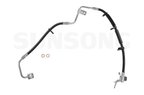 Sunsong 2201364 Brake Hydraulic Hose - Front Left - view 2