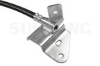 Sunsong 2201364 Brake Hydraulic Hose - Front Left - view 4