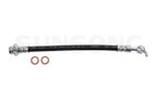 Sunsong 2201365 Brake Hydraulic Hose - Rear Right Outer - view 1
