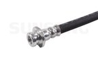 Sunsong 2201365 Brake Hydraulic Hose - Rear Right Outer - view 3