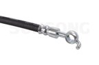 Sunsong 2201365 Brake Hydraulic Hose - Rear Right Outer - view 4