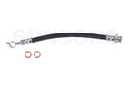 Sunsong 2201366 Brake Hydraulic Hose - Rear Left Outer - view 2