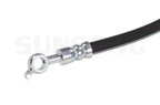 Sunsong 2201366 Brake Hydraulic Hose - Rear Left Outer - view 3