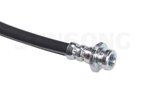 Sunsong 2201366 Brake Hydraulic Hose - Rear Left Outer - view 4