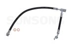 Sunsong 2201367 Brake Hydraulic Hose - Front Right - view 2
