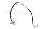 Sunsong 2201372 Brake Hydraulic Hose - Front Right - view 1