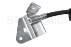 Sunsong 2201372 Brake Hydraulic Hose - Front Right - view 3