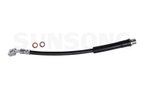 Sunsong 2201381 Brake Hydraulic Hose - Rear Outer - view 2