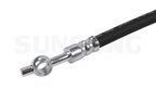 Sunsong 2201382 Brake Hydraulic Hose - Front - view 3