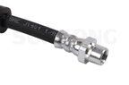 Sunsong 2201382 Brake Hydraulic Hose - Front - view 4